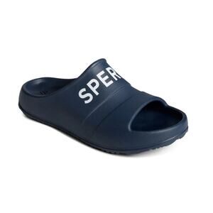 Sperry Men's Float Slide Uni Sandals Size 6M